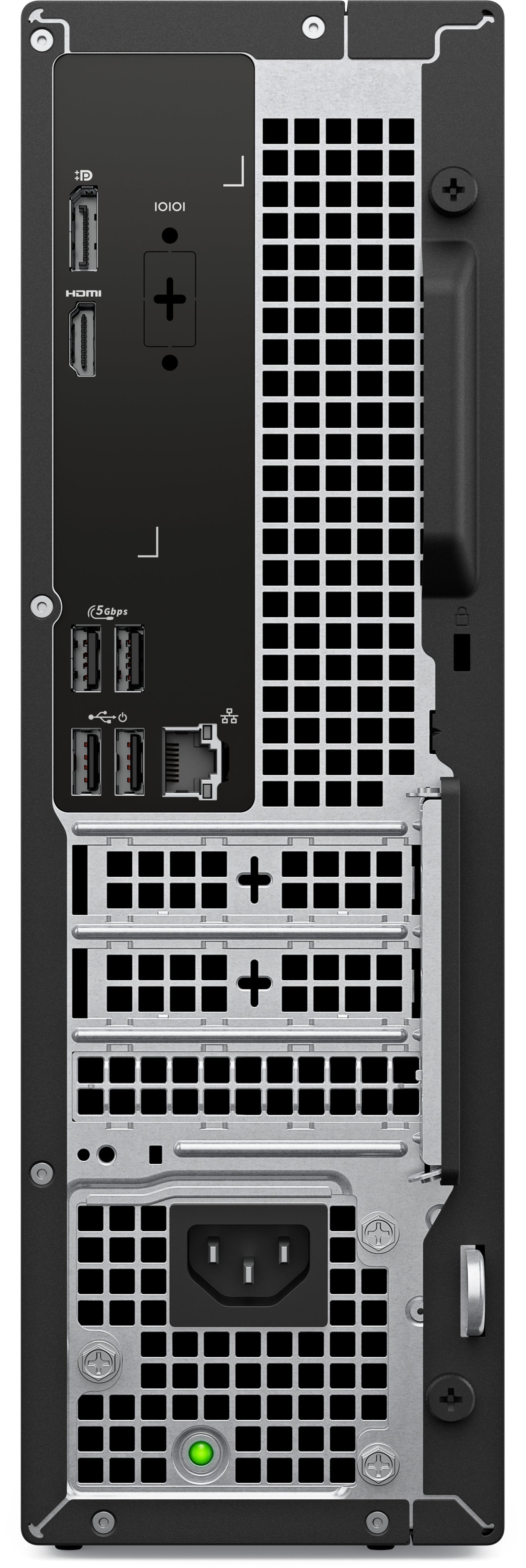 PCs de Escritorio DELL DELL SFF - Vista 4