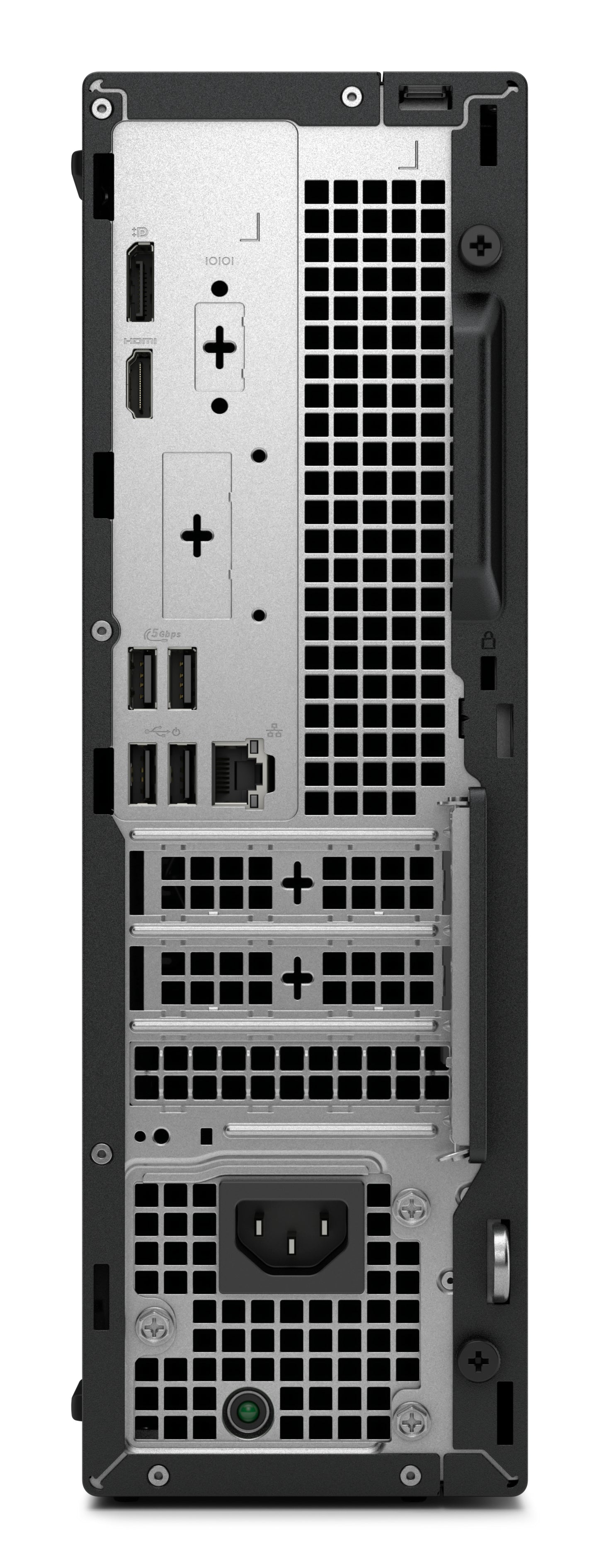 PCs de Escritorio DELL QCS1250 - Vista 4