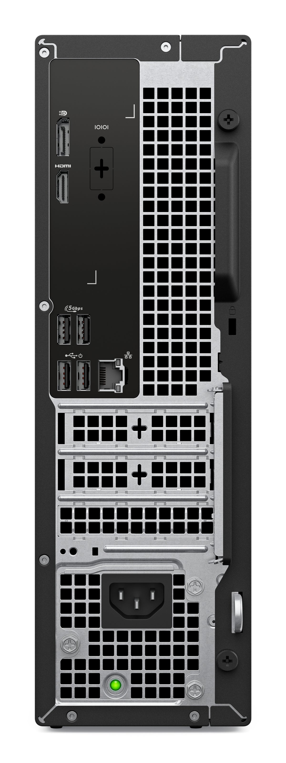 PCs de Escritorio DELL ECS1250 - Vista 5