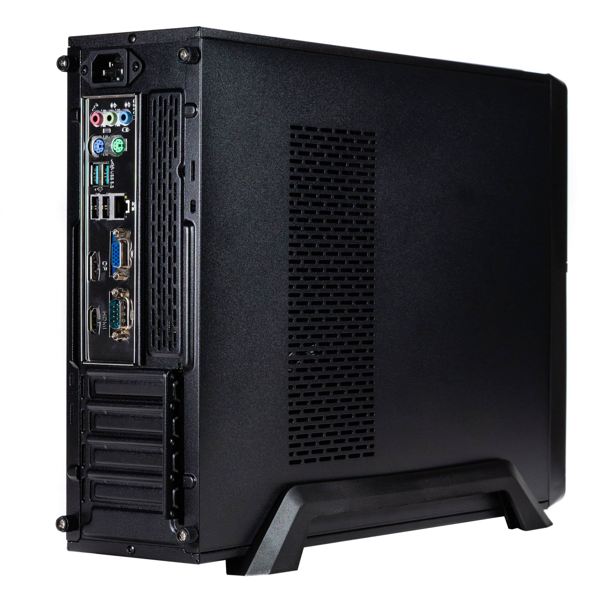 PCs de Escritorio EVOTEC EV-INTCEL-VERTECPLUS - Vista 5