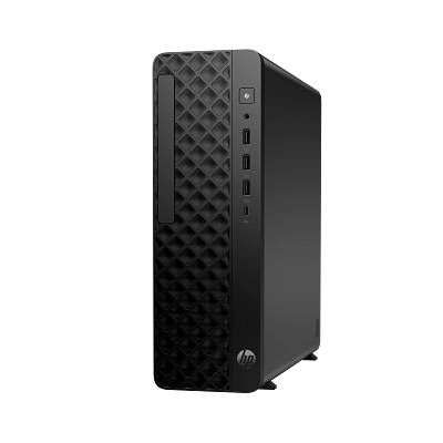Pcs de escritorio HP HP PD2 SFF G2A - Vista 2