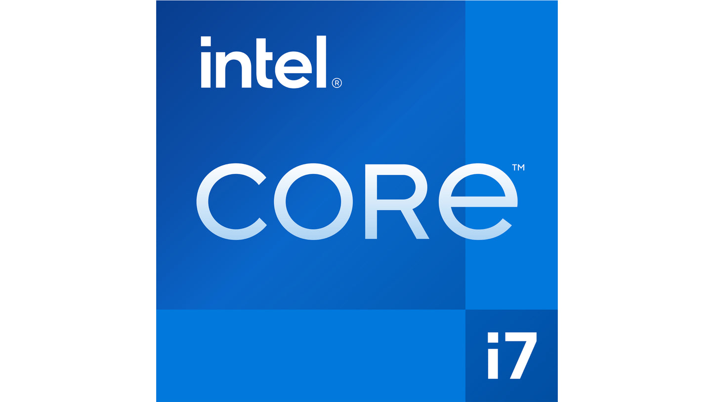 INTEL i7-12700 - Vista 5