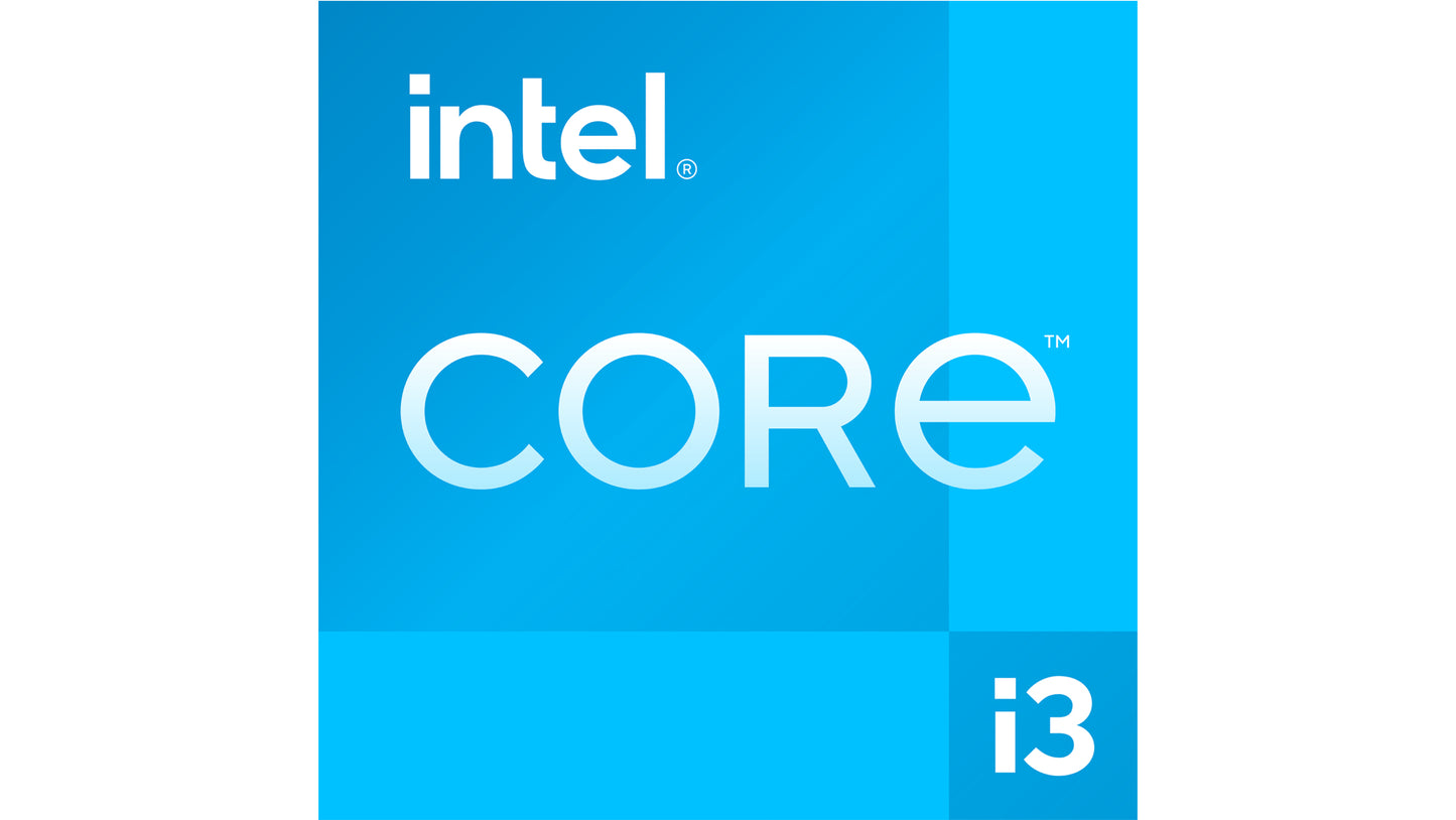 INTEL i3-12100 - Vista 4