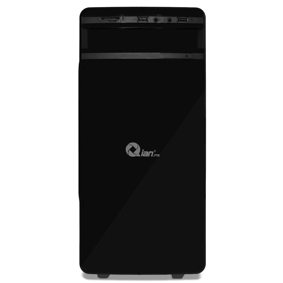 PCs de Escritorio Qian QPI-M21N10A-24M - Vista 2