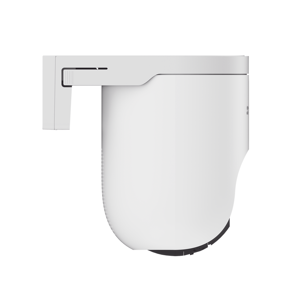 Cámara PT PoE Estandar Af / 3 Megapixel / Movimiento Panorámico de 360° / Preset / Seguimiento Inteligente / Detección Humana / Audio de Dos Vías