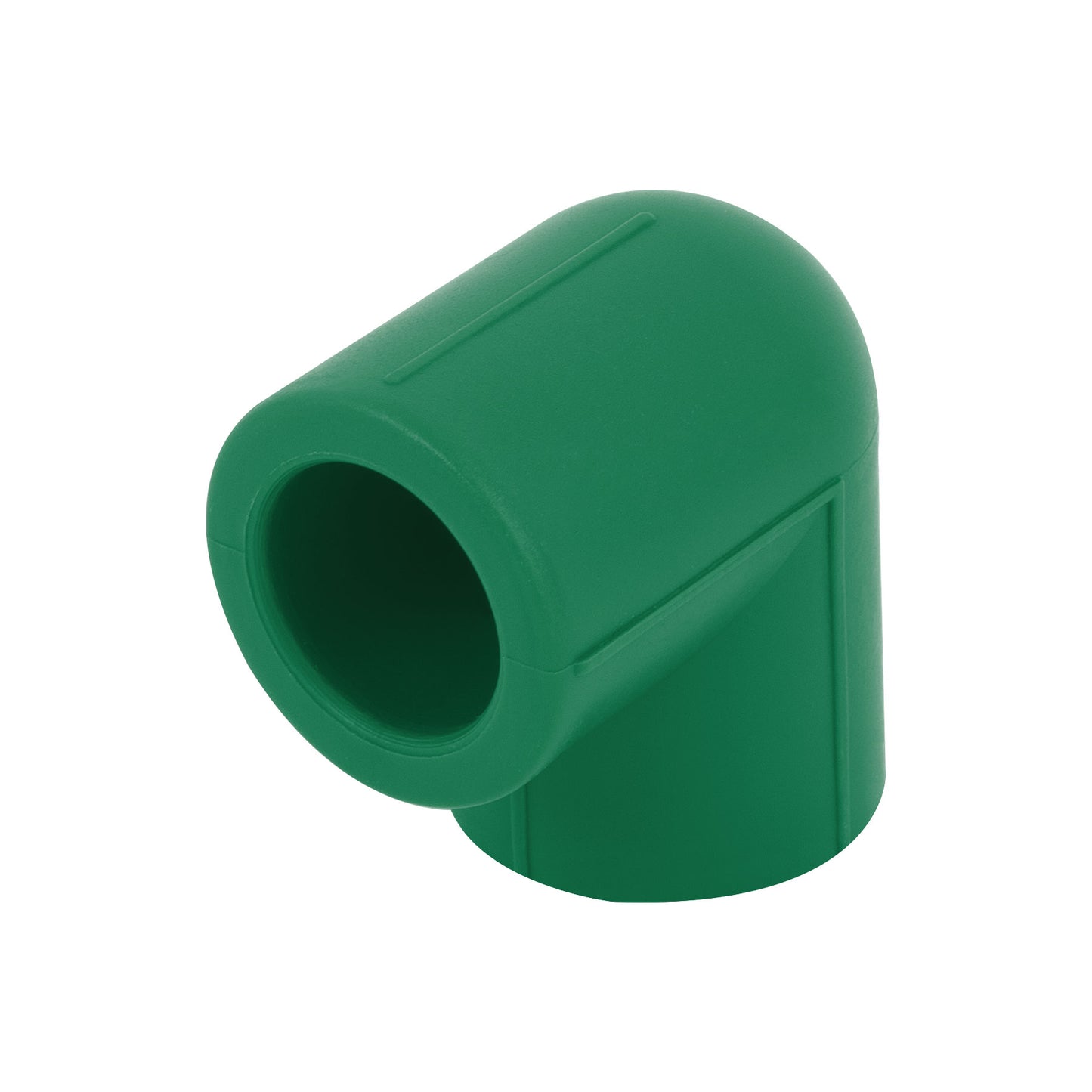 Codo 90° PPR, 1/2', Foset
