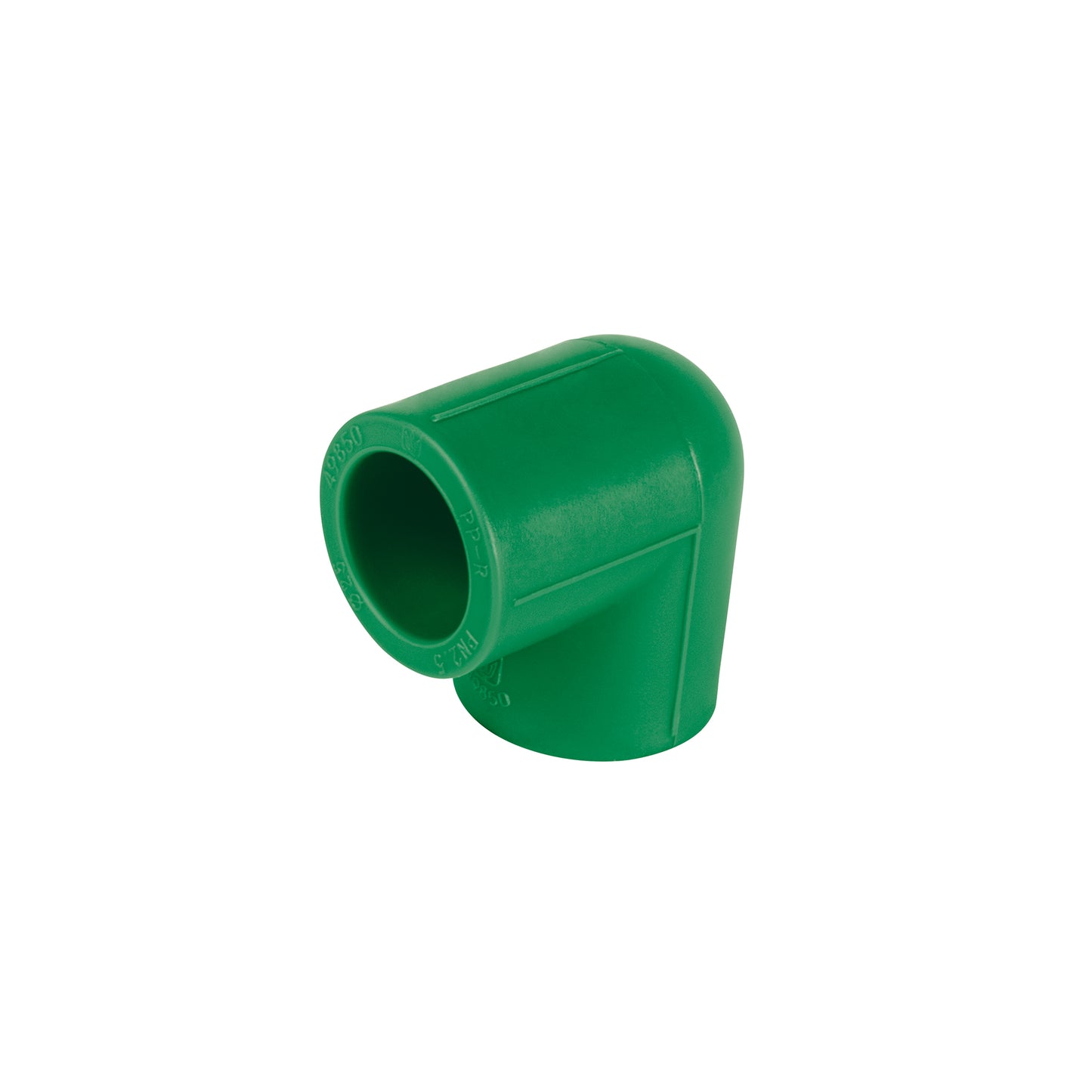 Codo 90° PPR, 3/4', Foset