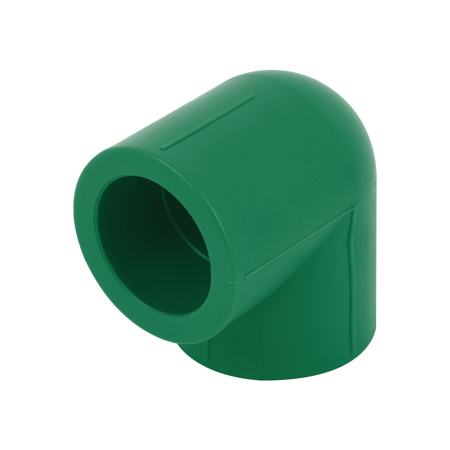 Codo 90° PPR, 1', Foset