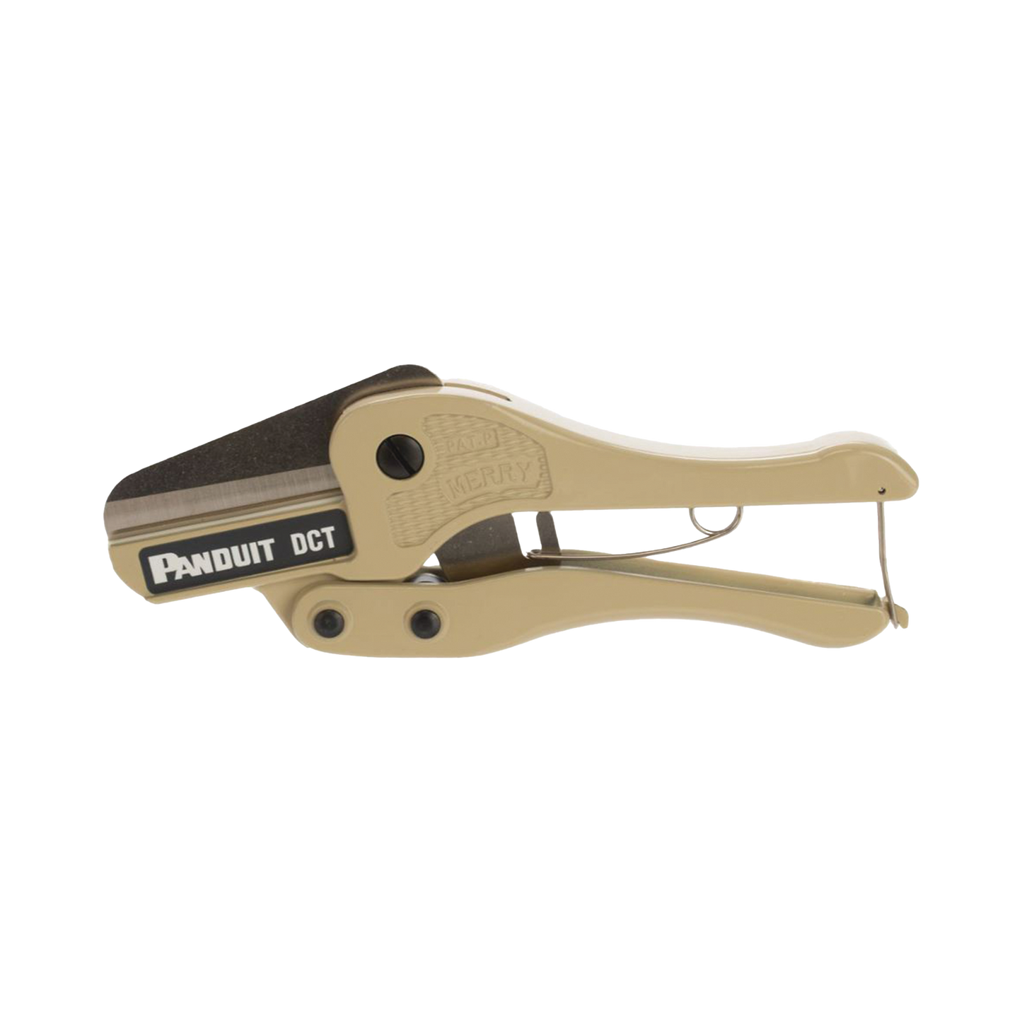 Herramienta corte manual para ducto ranurado Panduct™ DCT