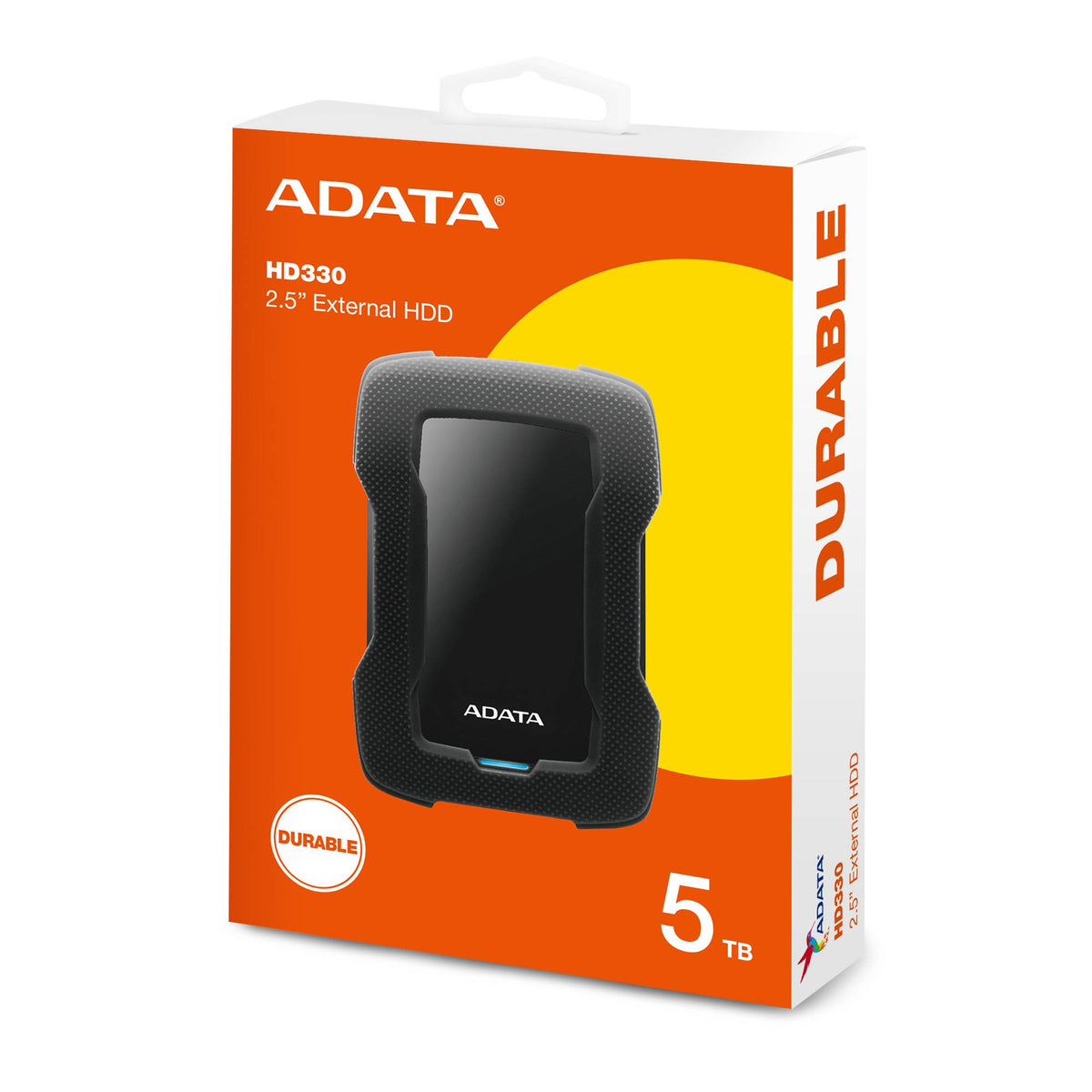 Disco Duro ADATA HD330 - Vista 5