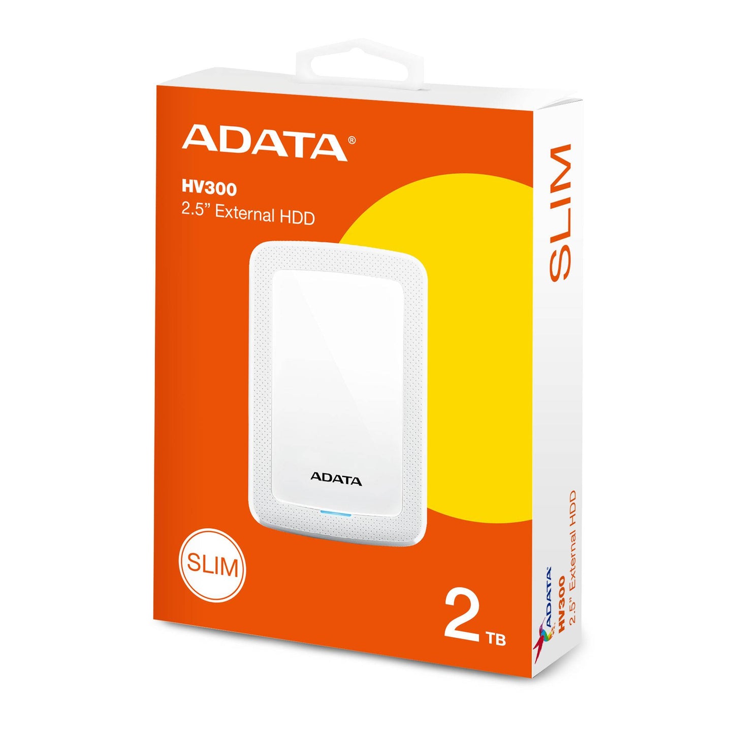 Discos Duros ADATA HV300 - Vista 5