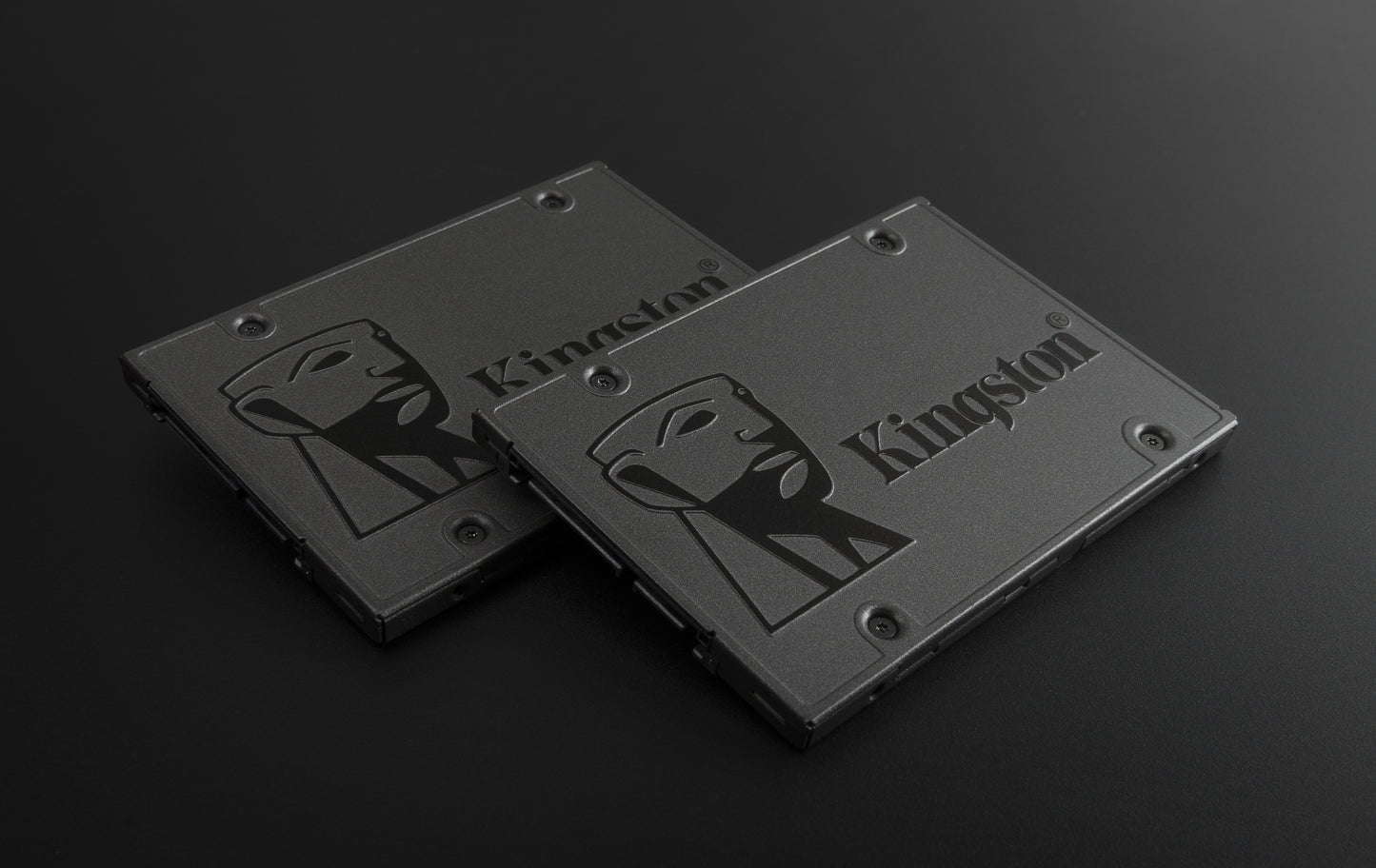SSD Kingston Technology A400 - Vista 3