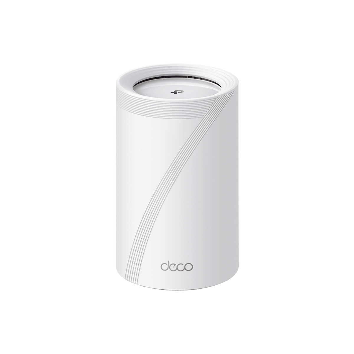 Router Inalámbrico MESH Interior para Hogar / Triple Banda Wi-Fi 7 BE9300 Mbps / 2 Puerto 2.5 Gigabit WAN/LAN / 4 Antenas Internas / Operación Multi-Link MLO / Administración Mediante la App Deco (iOS, Android) / HomeShield