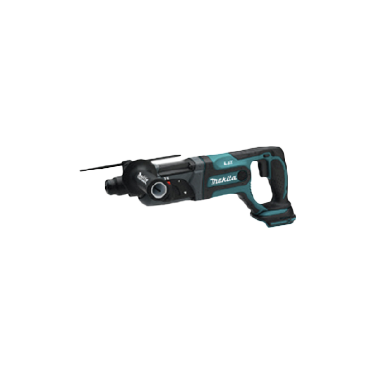 Rotomartillo Inalámbrico SDS PLUS 18V LXT. No incluye Batería ni Cargador.