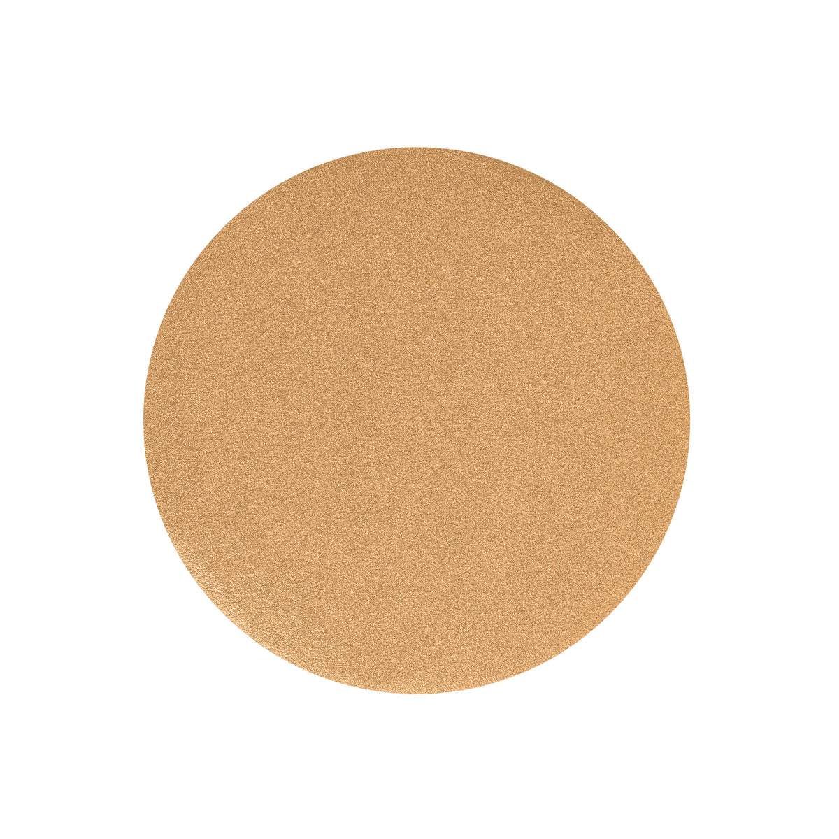 Paquete c/5 discos de lija 6' grano 100, ciegos