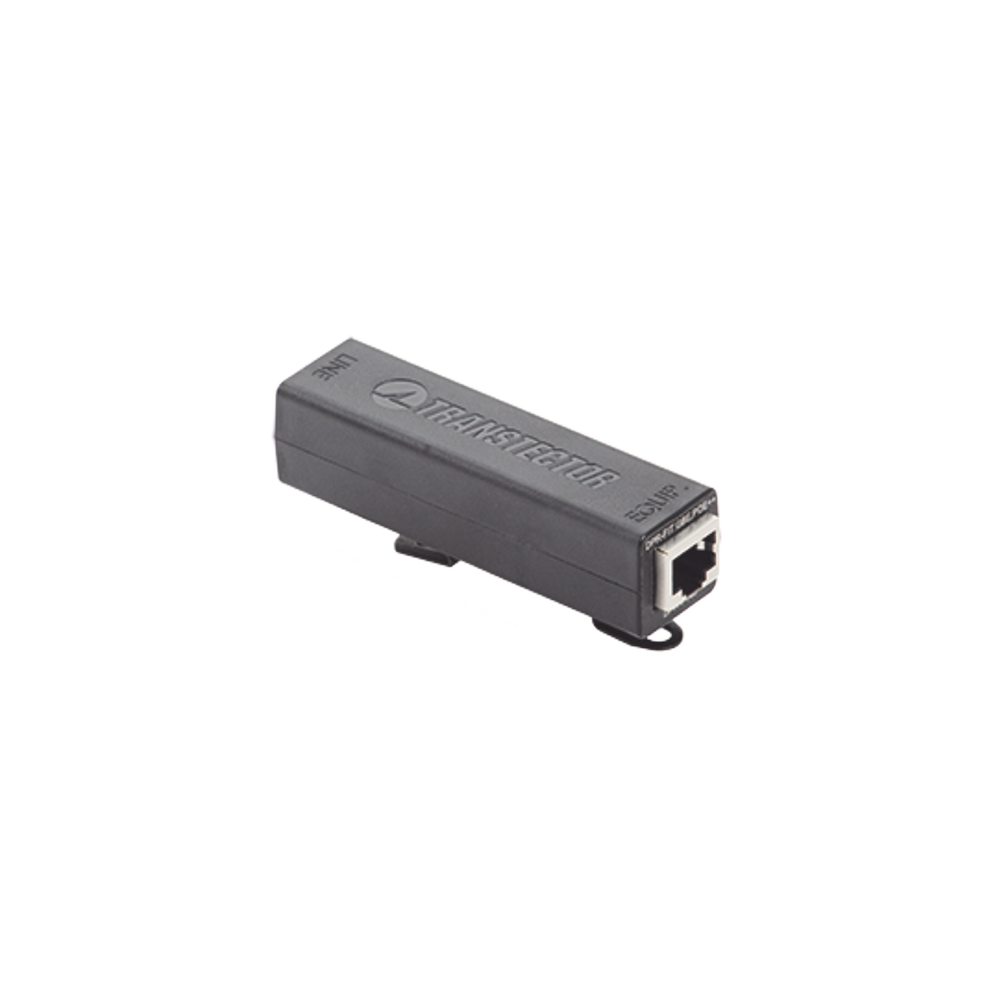 Protector PoE Modular Interior / Tecnolog�a H�brida SASD-GDT / 100W PoE++ / RJ45 / Montaje Rack DIN / Respuesta