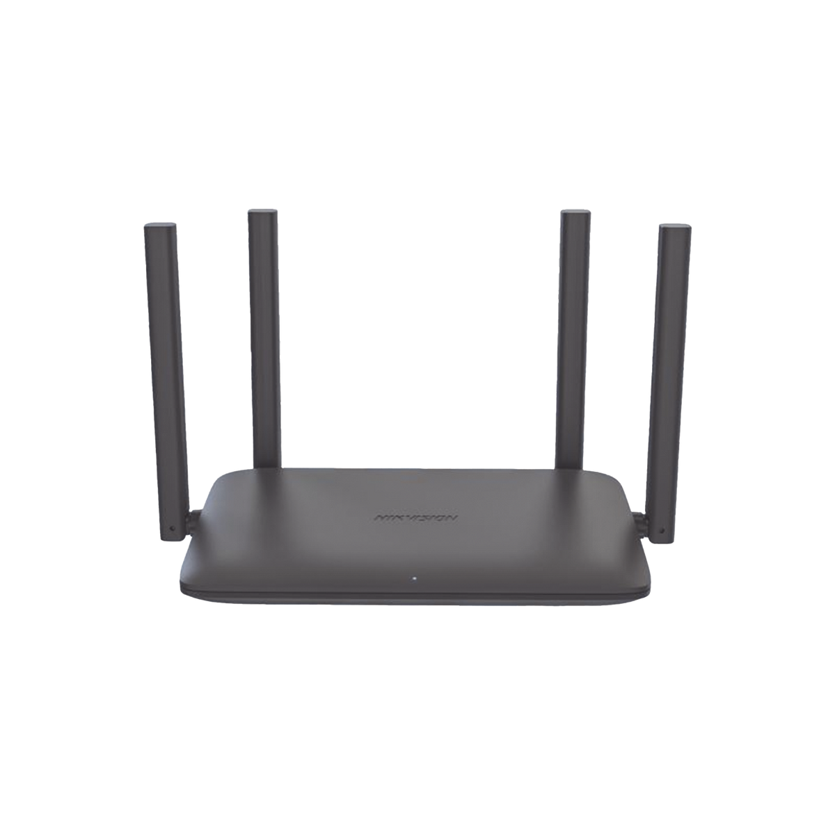 Router Inalámbrico / Wifi 6 / Hasta 1500 Mbps / MESH / Doble Banda AC (2.4 GHz y 5 GHz) / 4 Puertos 1000 Mbps / 4 Antenas Omnidireccional / Interior / Beamforming Optimizado / Administración Gratuita desde la Nube