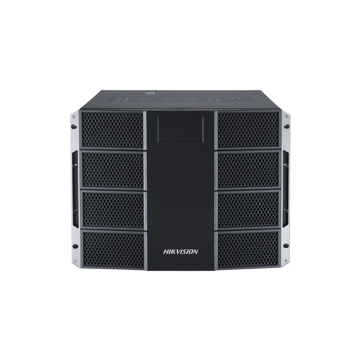 Controlador de Videowall LCD y LED / No Incluye Tarjetas de Video / Soporta Hasta 23 Tarjetas de Video (Entradas y/o Salidas)