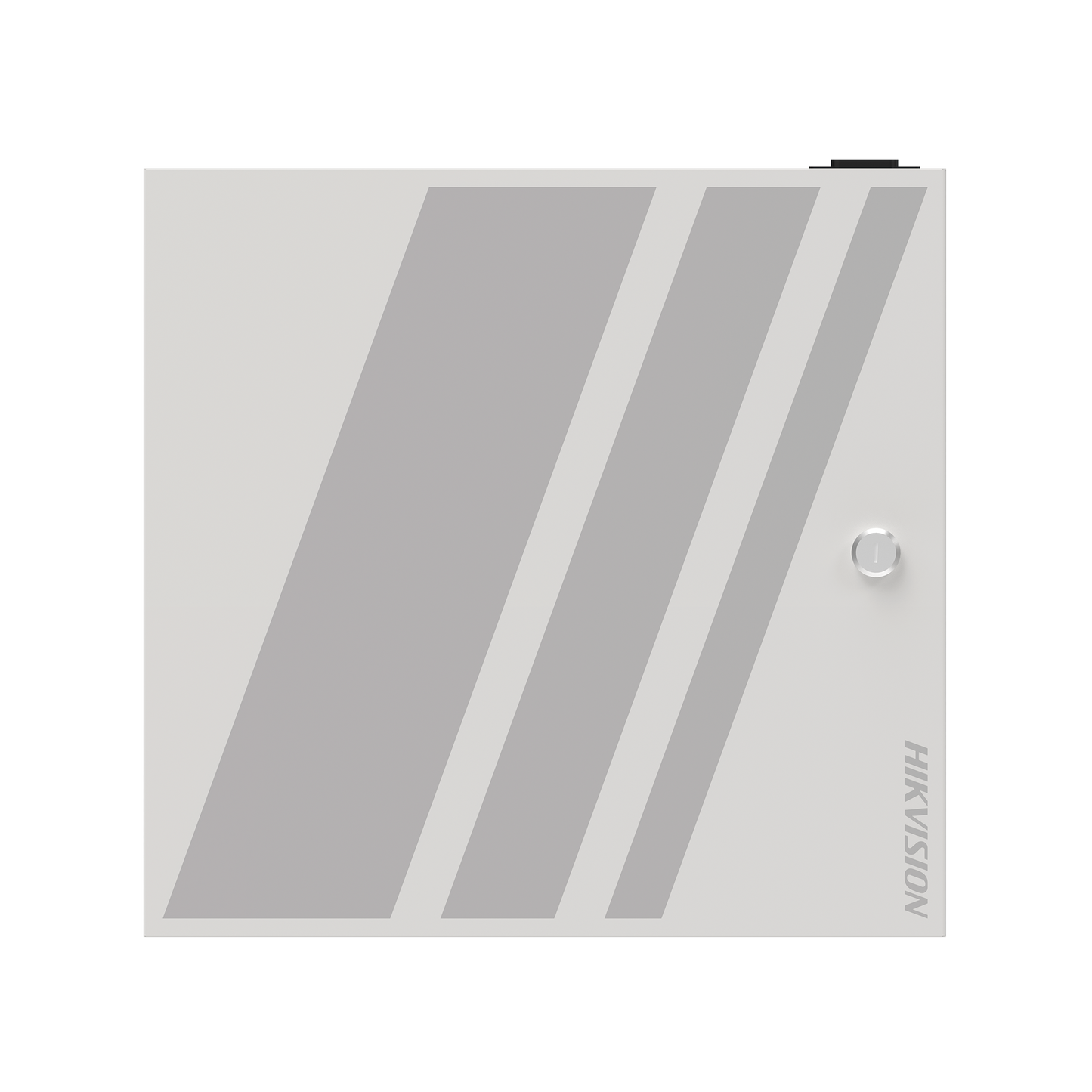 Controlador de Acceso de 4 Puertas / Administrable en la Nube con Hik-Connect Teams / Interfaz Web / Expandible con Módulo DS-K2M002X (hasta 128 Puertas) / 200,000 Tarjetas / Wiegand / 8 Lectoras de Huella y Tarjeta