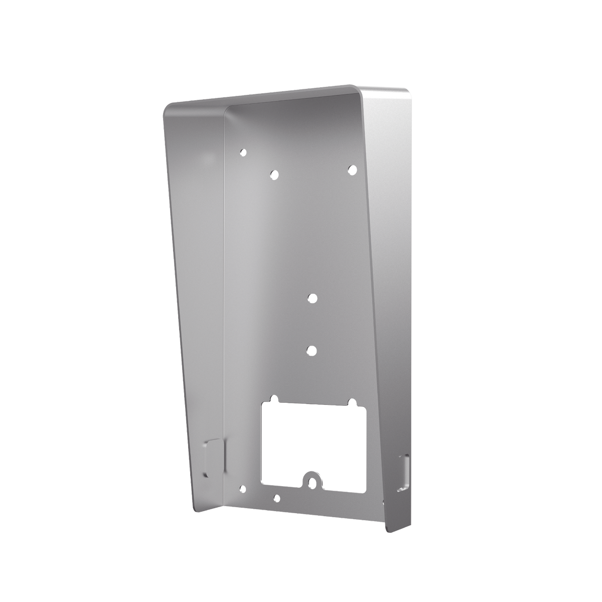 Carcasa Protectora para Frentes de Calle DS-KV9503-WBE1 / Frente de Calle Queda Instalado en Superficie