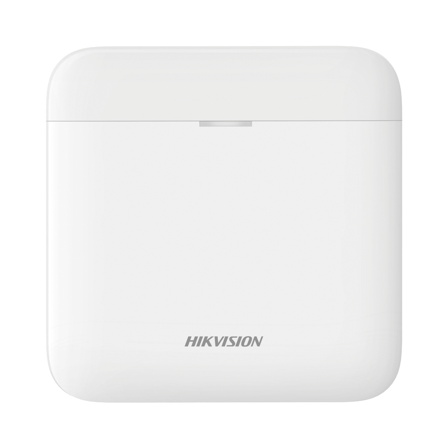 (AX PRO) Panel de Alarma Inal�mbrico de Hikvision / Soporta 48 Zonas / GSM 3G/4G, Wi-Fi y Ethernet / Incluye Bater�a de respaldo / Compatible con los Accesorios AX PRO.