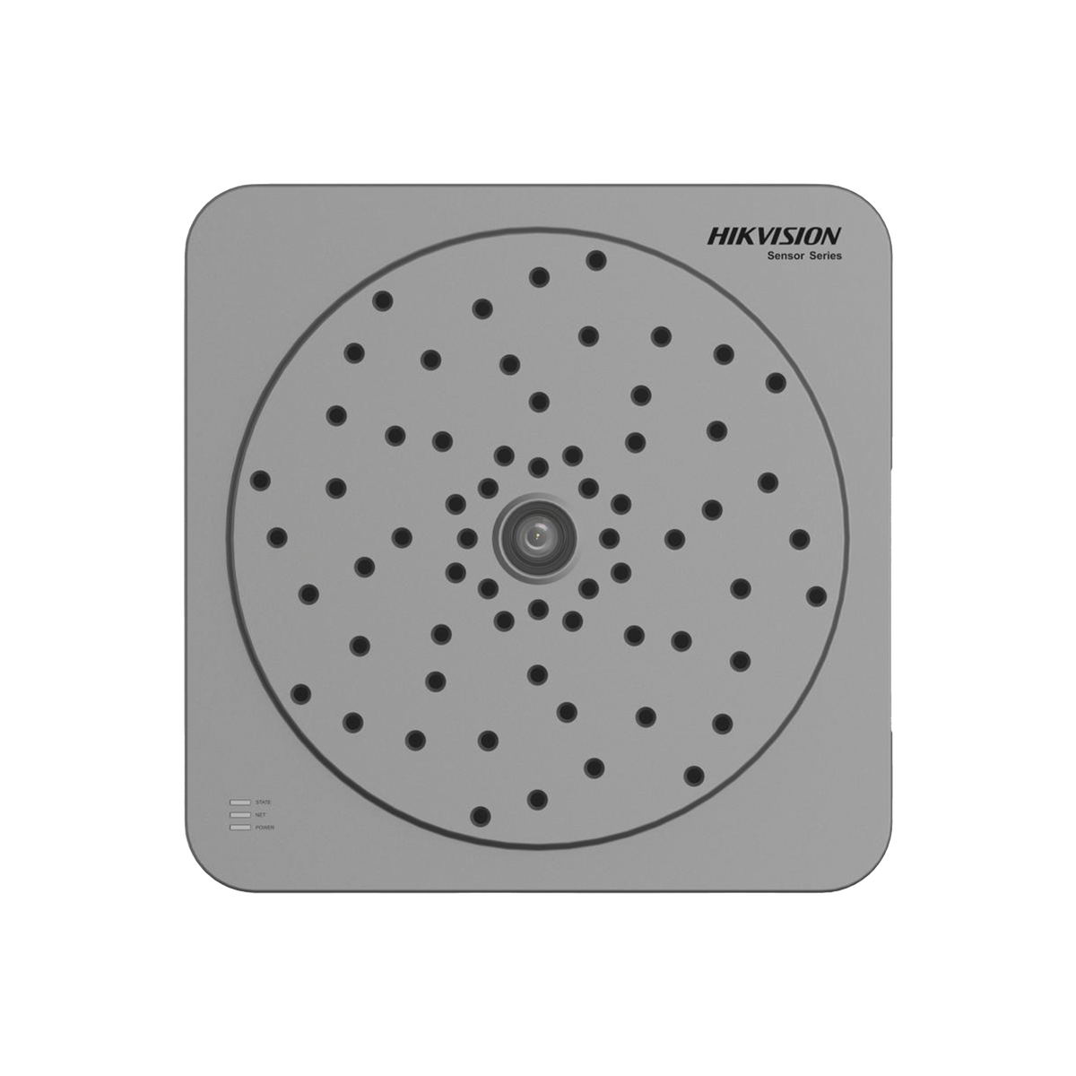 Cámara de Imagen Acústica / 64 Micrófonos / Localización de Fuente de Sonido Alta Precisión / Frecuencia Ultra Amplia / Detección de Fuga de Gas