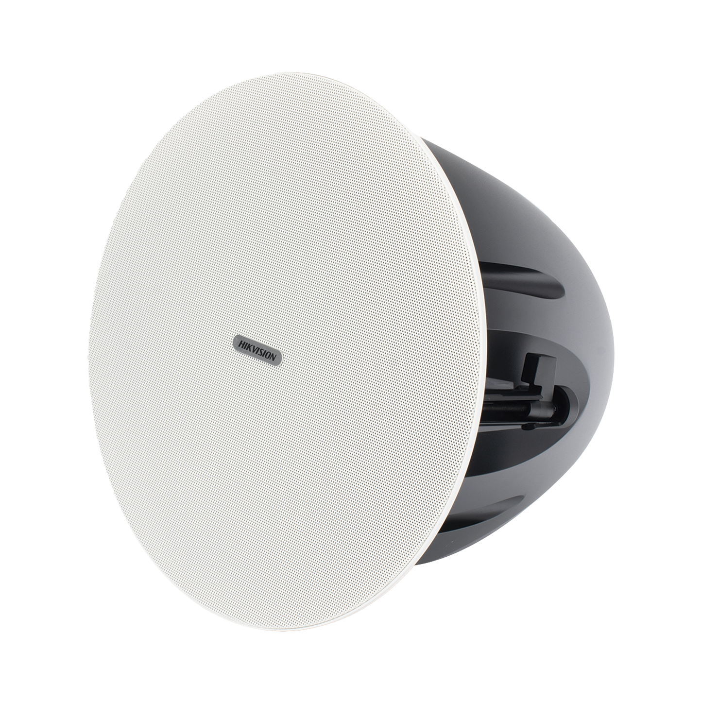 Altavoz de Techo | 7.5W - 30W | Tweeter 1.0-inch + Woofer 6.5-inch | Color Blanca | 100V / 70V