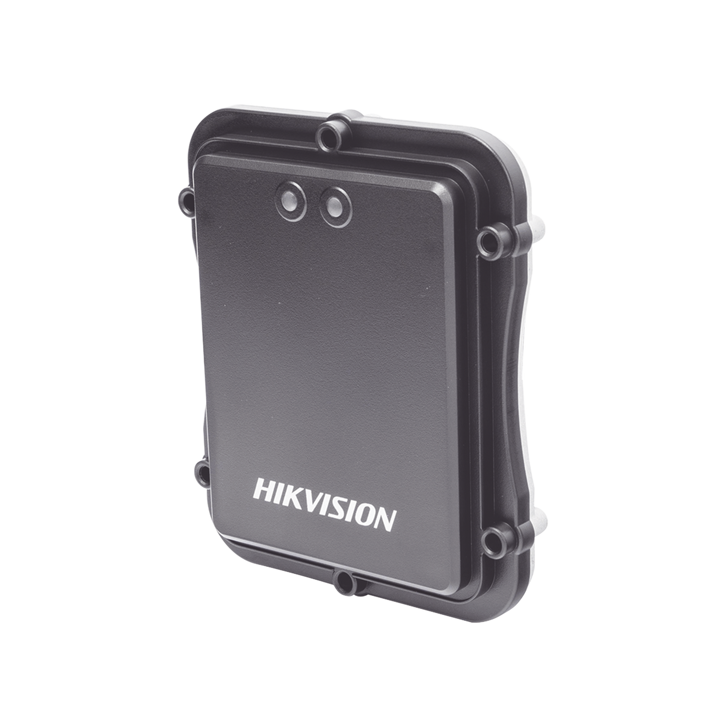 Sensor (Radar) de Presencia para Acceso Vehicular / Evita que Baje la Barrera / Compatible con Cualquier Barrera Vehicular