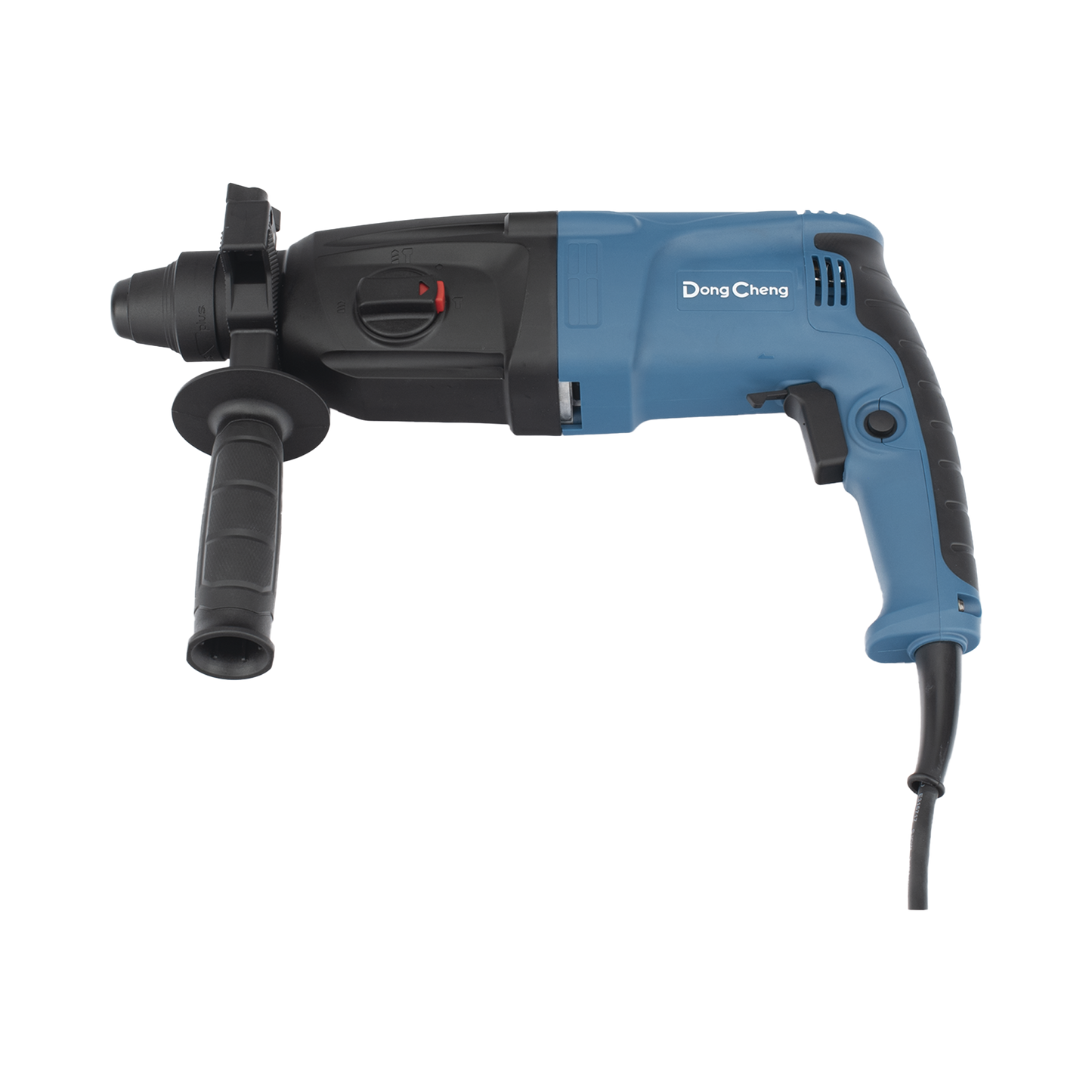 Taladro Rotomartillo Demoledor 800W 110V / Broquero SDS-PLUS / 3 J Energ�a de Impacto / 3 Funciones Taladro Martillo Demolici�n / Perforaci�n 25 mm (1 in)