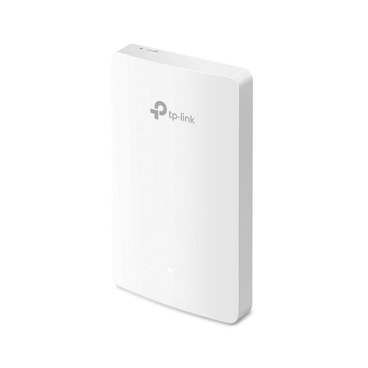 Punto de acceso Omada / Doble Banda AC1200 MU-MIMO / Diseño para Pared con 3 Puertos Adicionales / Configuruación por Controlador o Stand-Alone / Alimentación PoE af/at