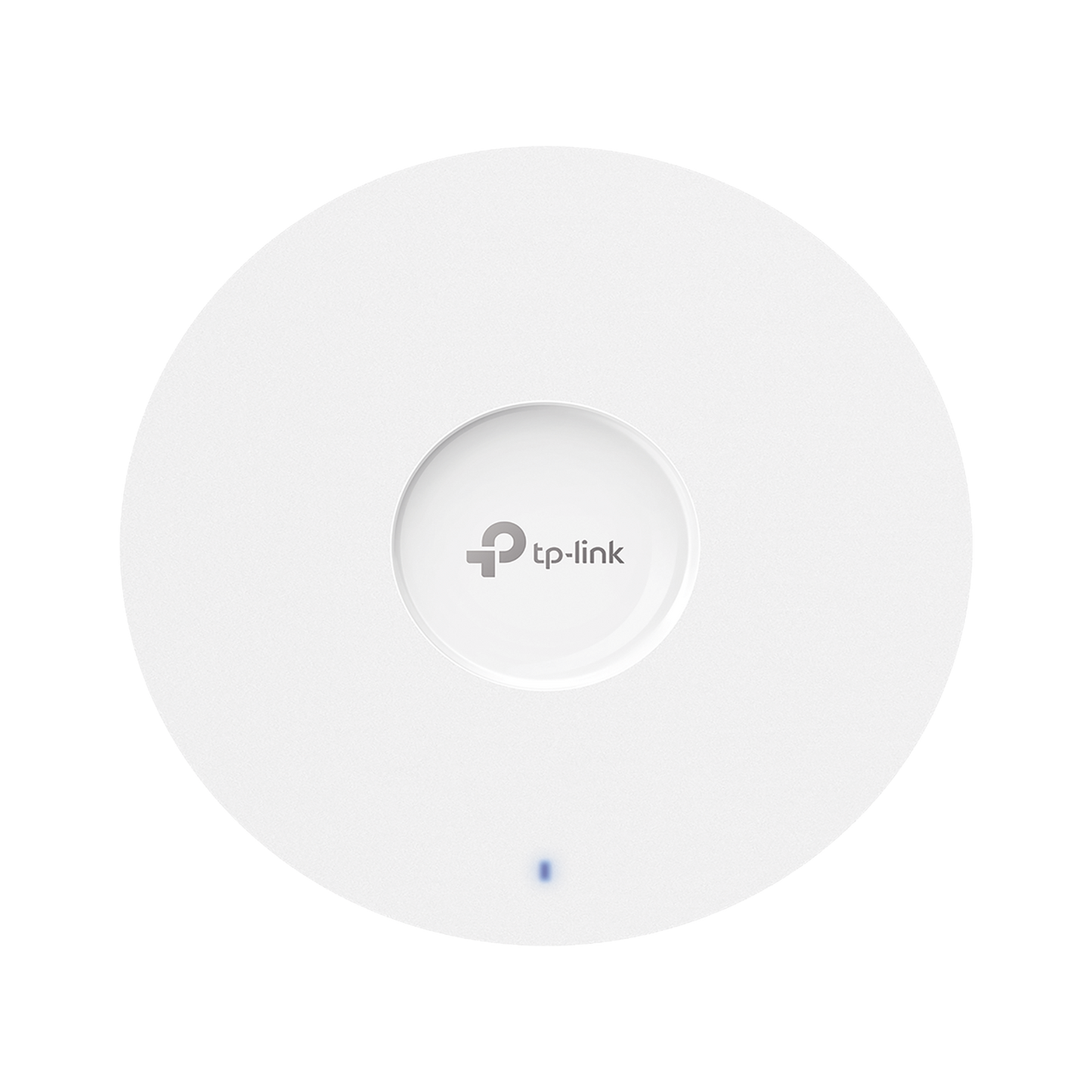 Punto de Acceso Omada Ultra-Rango / Wi-Fi 6 AX6000 MU-MIMO 4x4 / Mesh Omada / Alta Densidad de Usuarios / Configuración por Controlador o Stand-Alone / Para Montaje en Techo/pared / Alimentación PoE+