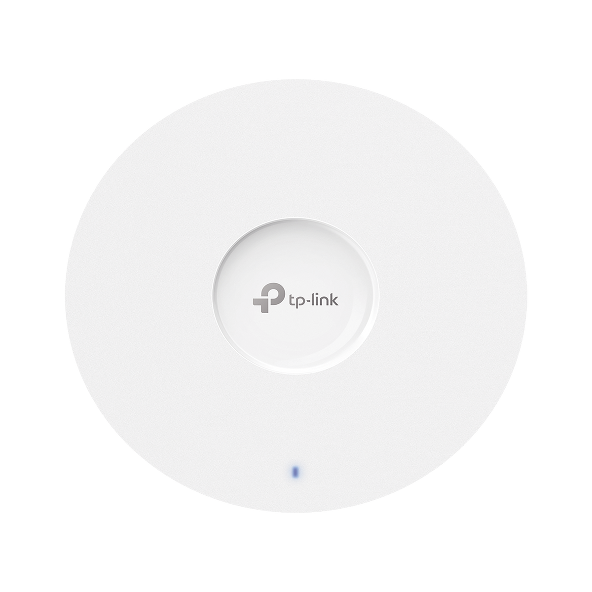 Punto de Acceso Omada Ultra-Rango / Wi-Fi 6 AX6000 MU-MIMO 4x4 / Mesh Omada / Alta Densidad de Usuarios / Configuración por Controlador o Stand-Alone / Para Montaje en Techo/pared / Alimentación PoE+
