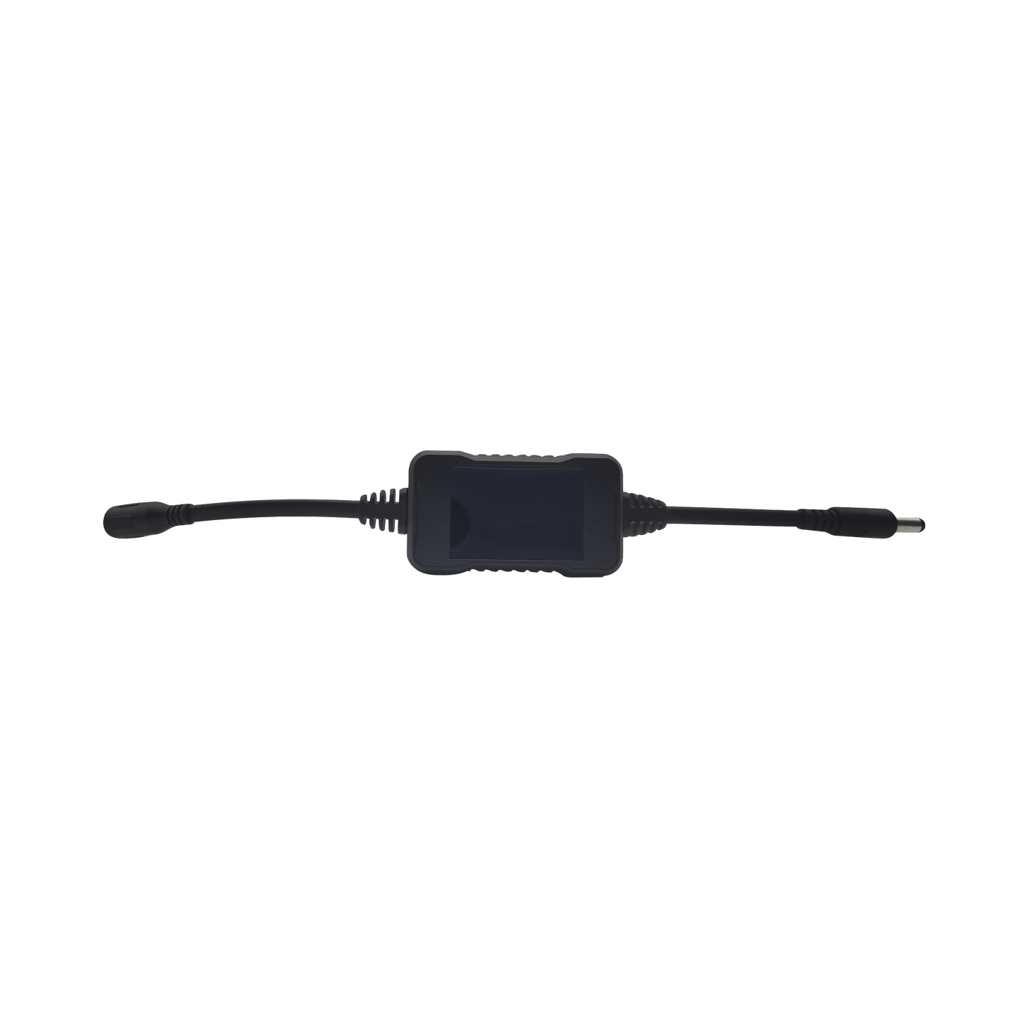 Medidor Portátil de Voltaje y Corriente / MIDE EL VOLTAJE Y CORRIENTE QUE LLEGA A TU CAMARA, así como la CAIDA DE TENSION / Muestra en el Display la Información / Rango de Medición 3 .6Vcc ~ 15Vcc.