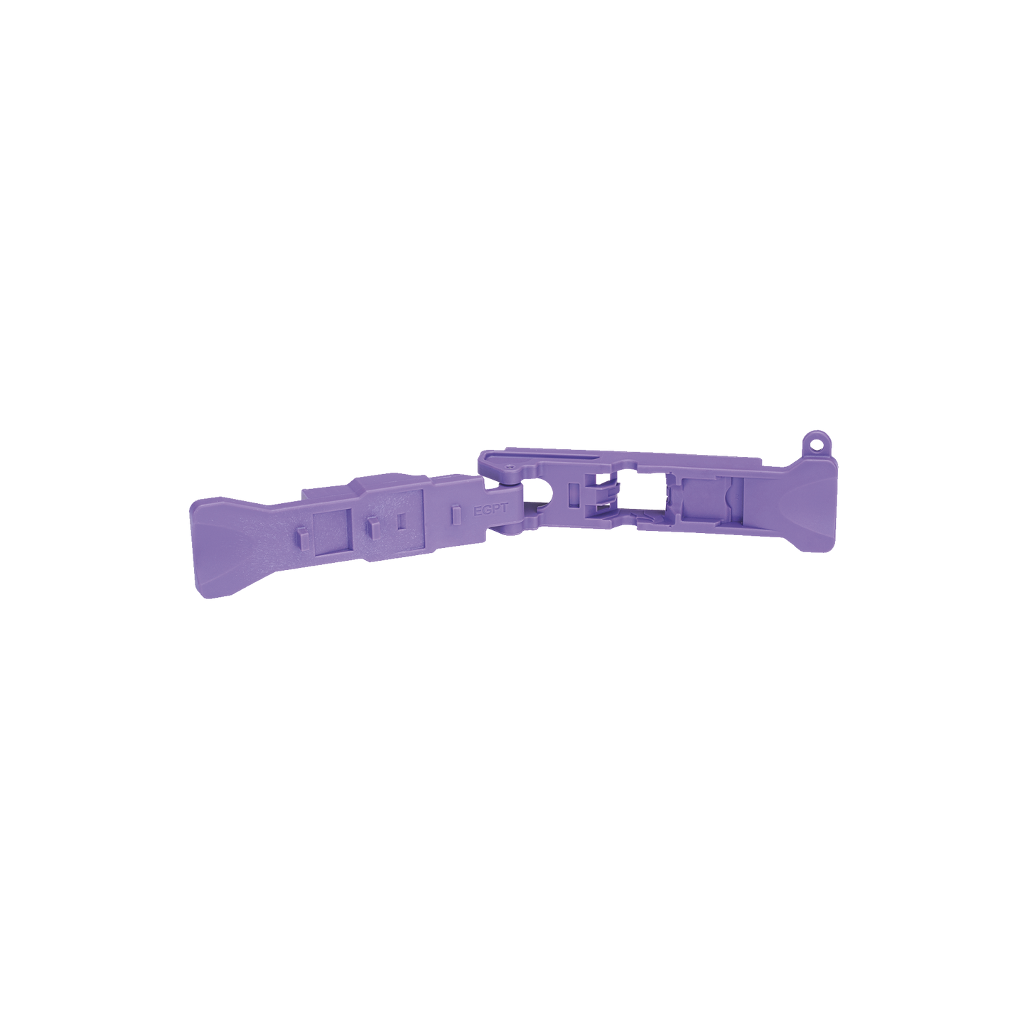 Herramienta para Conector Plano o Angulado de Terminaci�n en Campo TX6A de Panduit