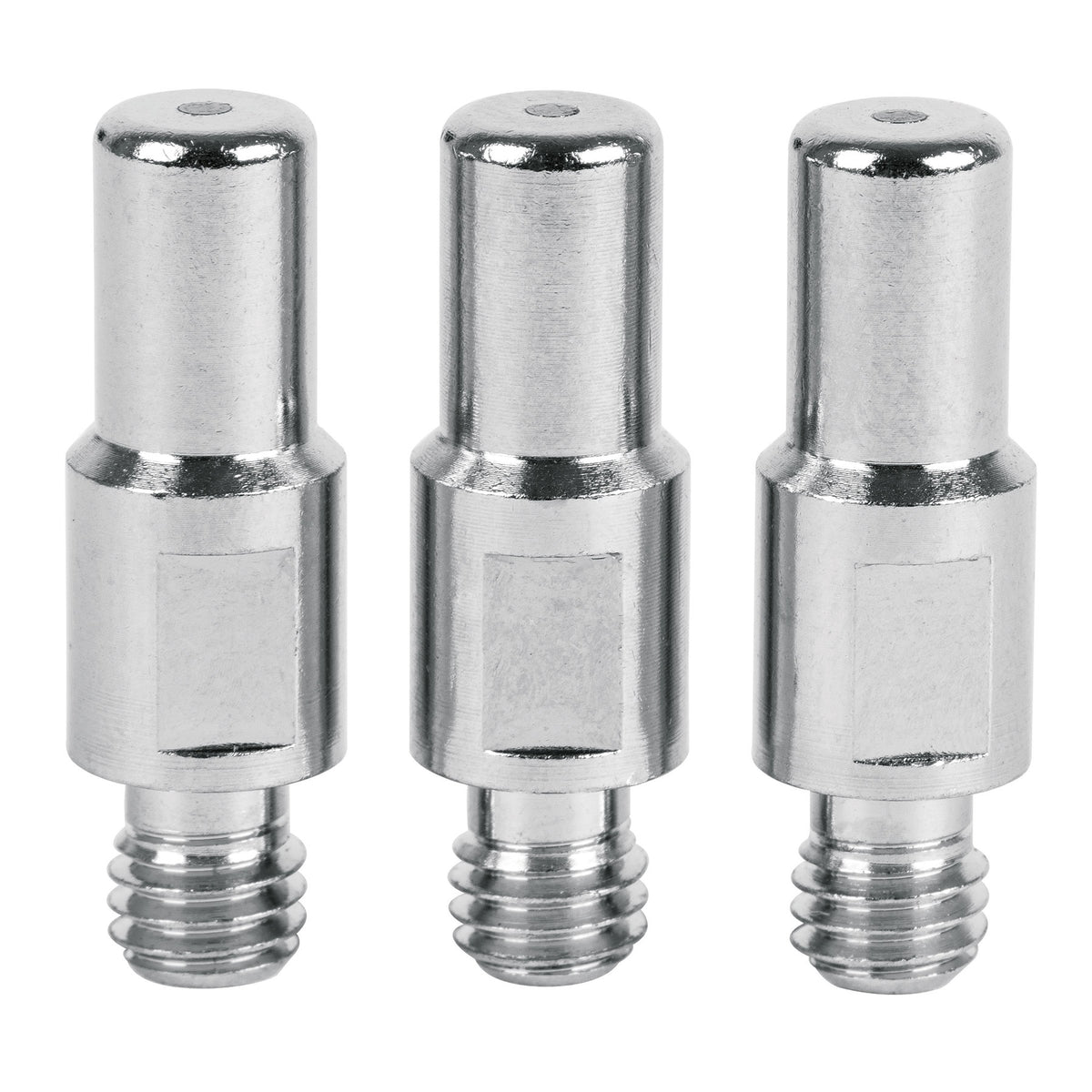 Juego 3 electrodos 7/32' para COPLA-40, TRUPER