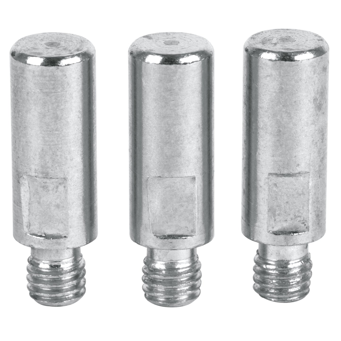 Juego 3 electrodos 17/64' para COPLA-60X, TRUPER