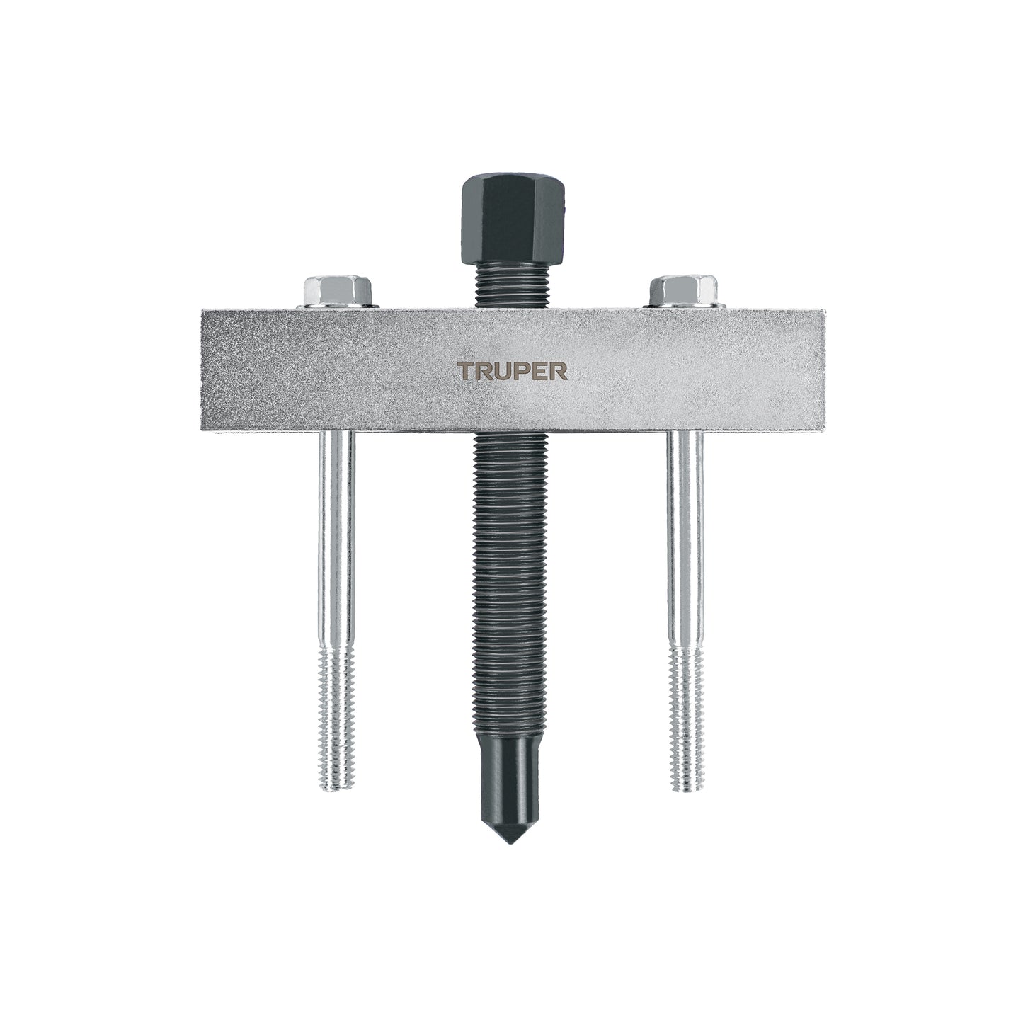 Extractor para engranes y orificios roscados, Truper