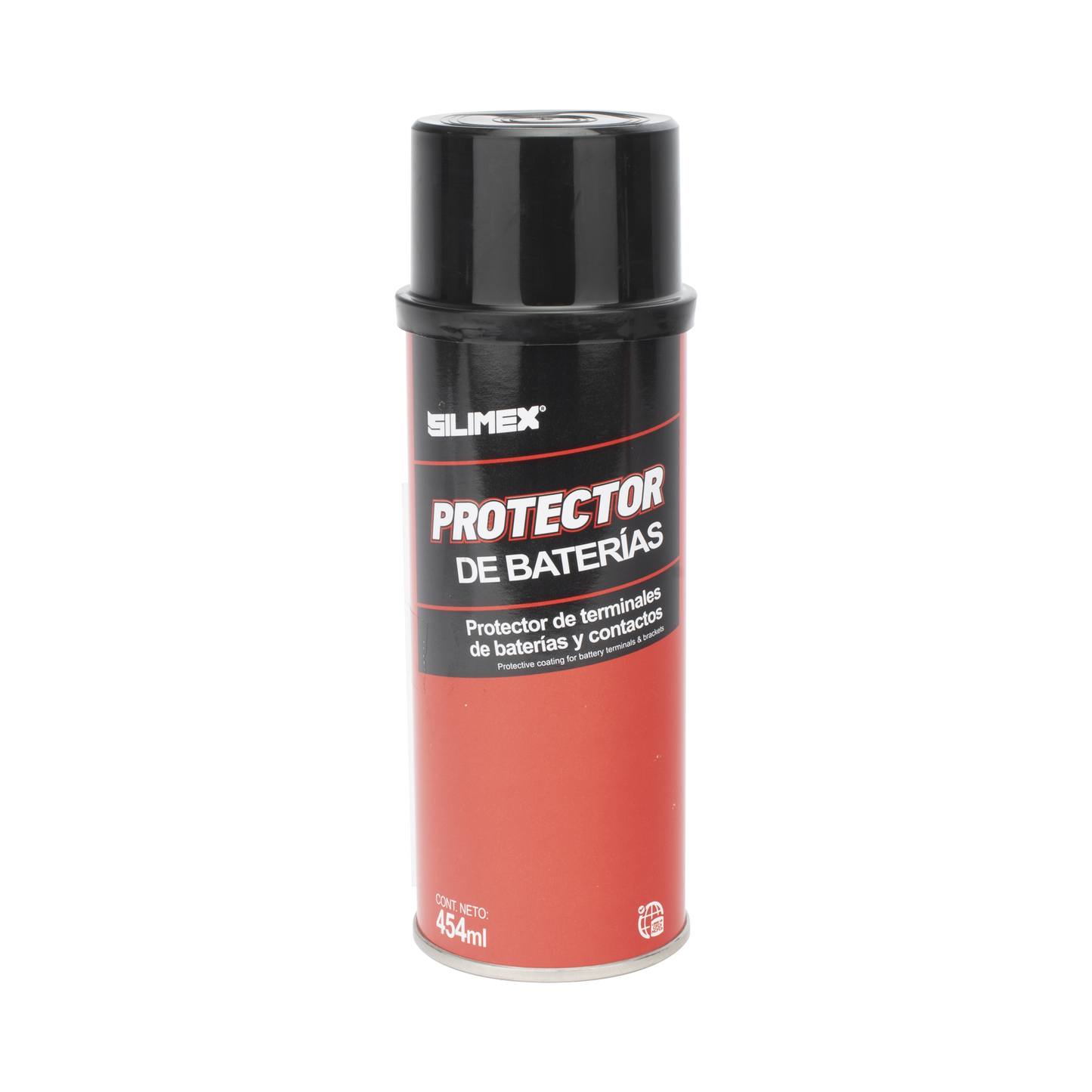 Protector de Bater�as Exi33, Protege y Extiende la Vida de Tu Bater�a, Soluci�n Eficaz contra la Corrosi�n y la Sulfataci�n en Ambientes Exigentes