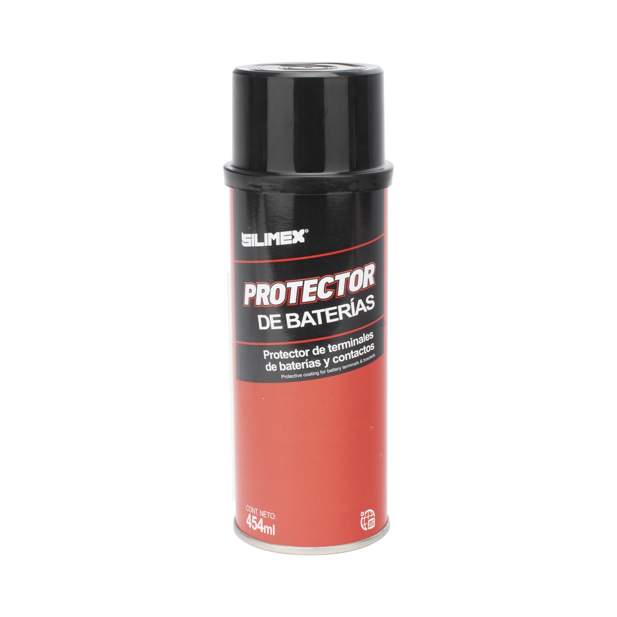 Protector de Bater�as Exi33, Protege y Extiende la Vida de Tu Bater�a, Soluci�n Eficaz contra la Corrosi�n y la Sulfataci�n en Ambientes Exigentes