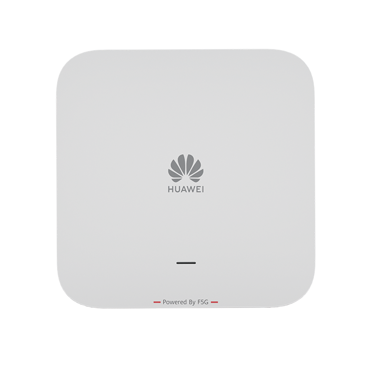 HUAWEI MiniFTTO - Punto de Acceso Óptico Wi-Fi 6 / 2.976 Gbps / 1 puerto 10/100/1000 Mbps PoE + 1 GPON (SC/UPC) PoF / Downstream 2.488 Gbps / Upstream 1.244 Gbps / MIMO 2X2 / Ganancia de Antena 5dBi / Wi-Fi Roaming / Administración Nube