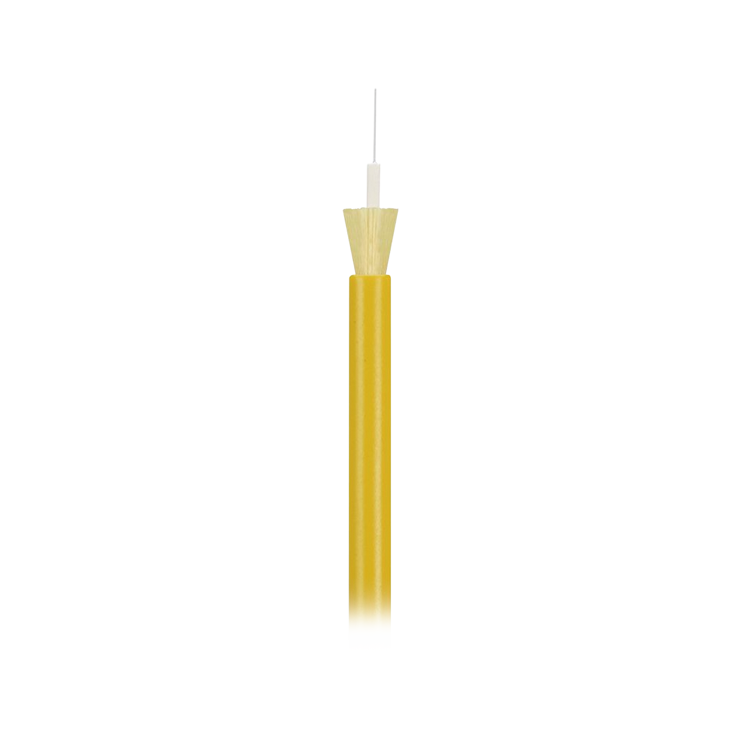 Cable de Fibra �ptica de 1 Hilo (G.657.A1), Monomodo OS2 9/125, Interior, Tight Buffer 900um, No Conductiva (Diel�ctrica), Riser, Precio Por Metro
