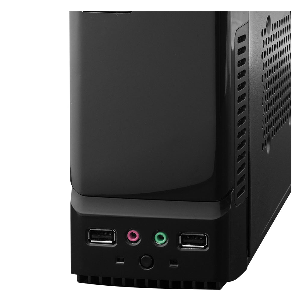 Gabinete ACTECK Atom - Vista 5