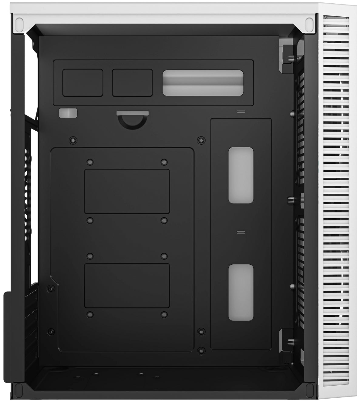 Gabinetes para computadoras ACTECK GC470 - Vista 5