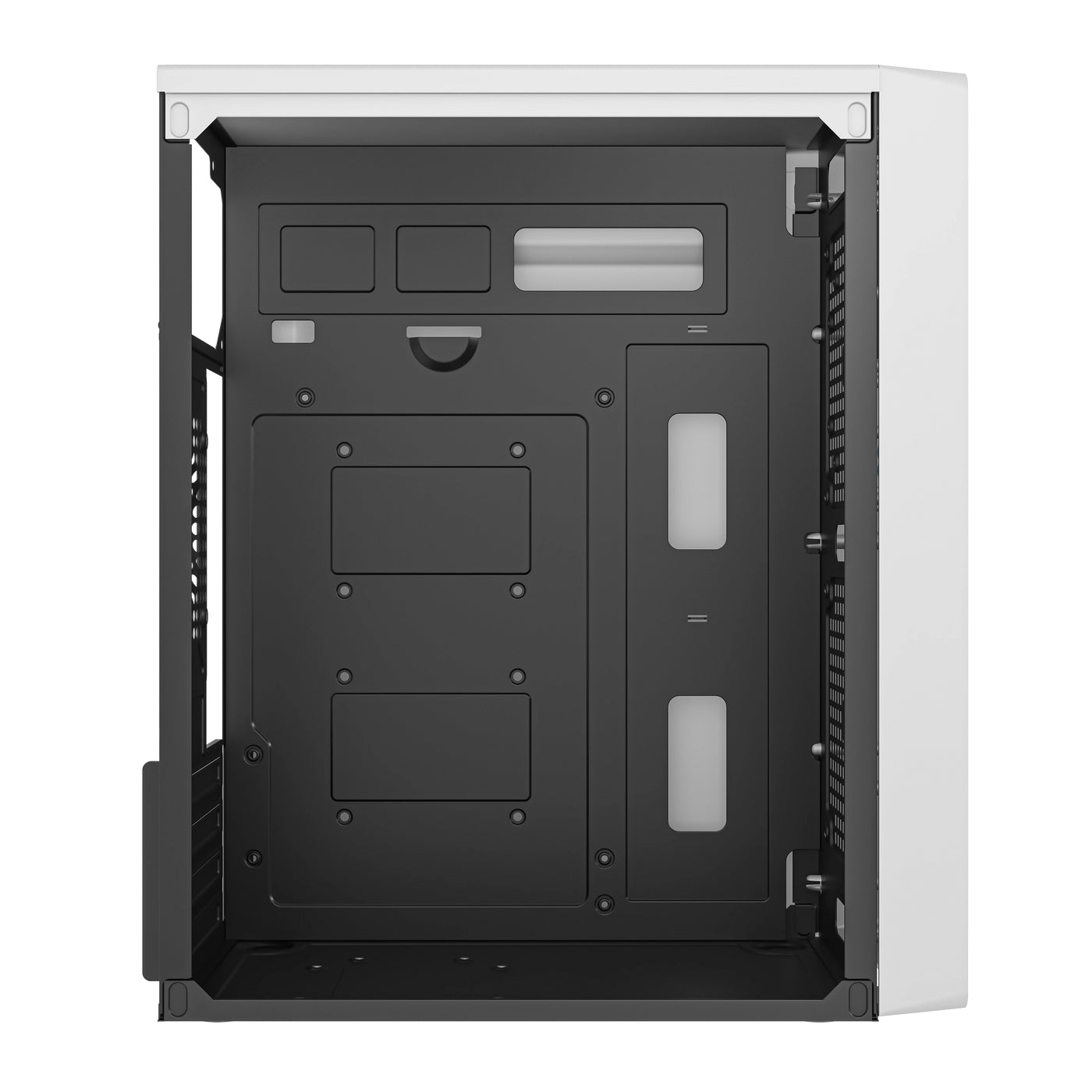 Gabinetes para computadoras ACTECK GC220F - Vista 5