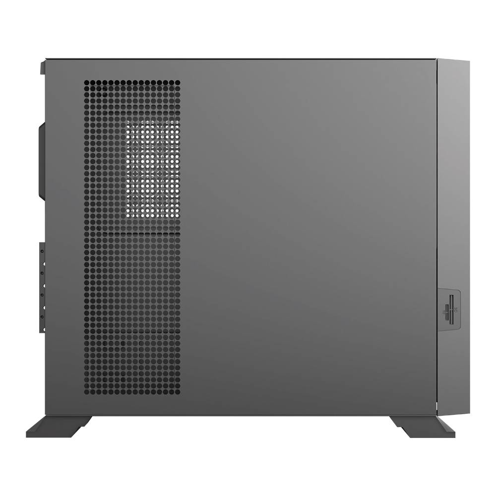 Gabinetes para Computadoras ACTECK ONEX GS455 - Vista 4