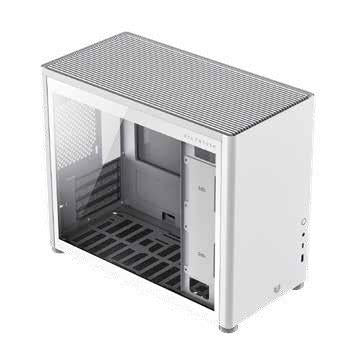 Gabinete Gamer Balam Rush GI985 - Vista 5