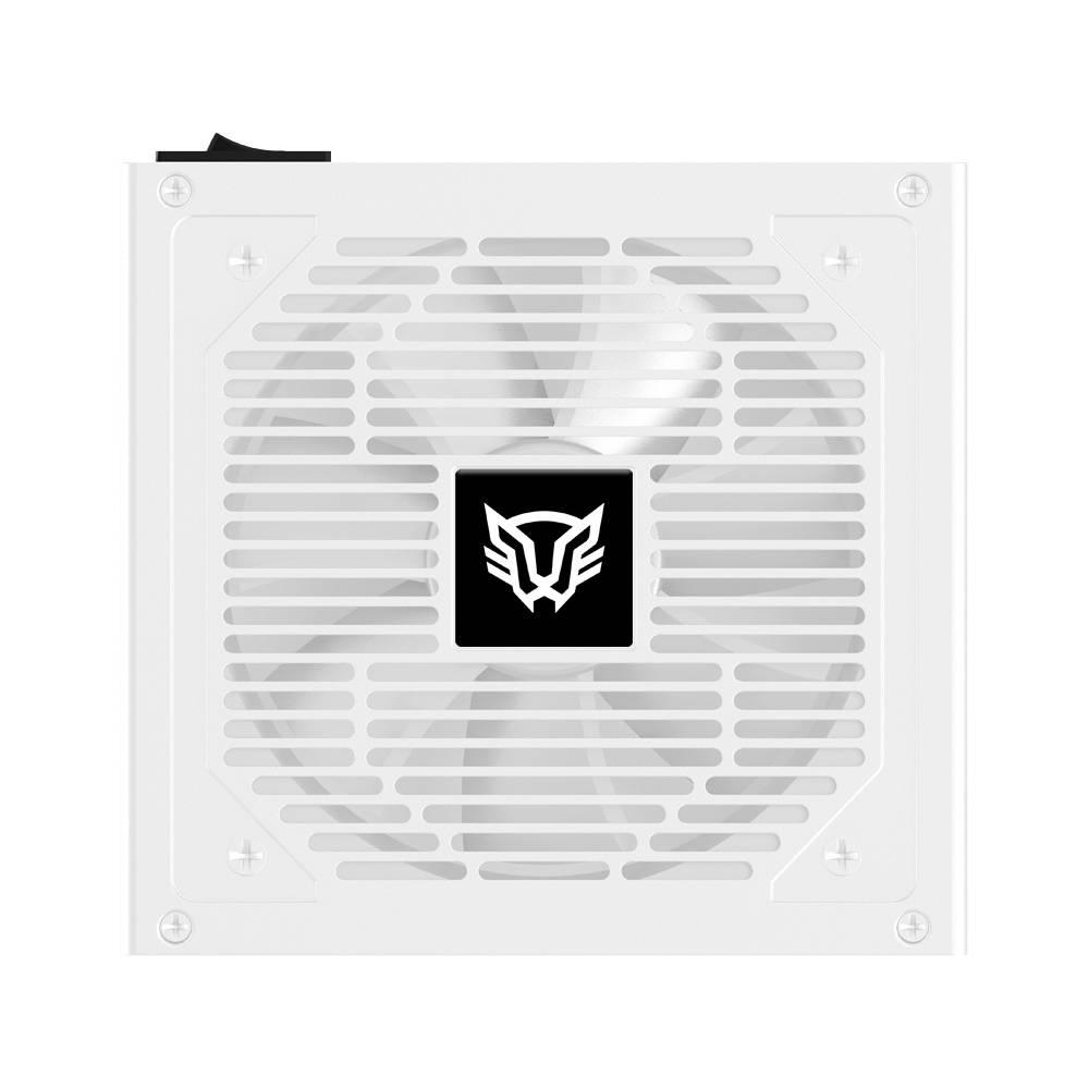 Fuente de poder Balam Rush GR850G - Vista 2