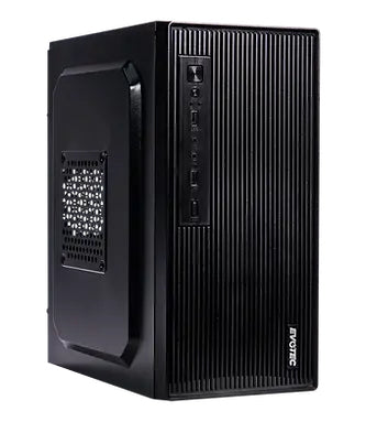 Gabinetes para Computadoras EVOTEC EV-1023 - Vista 5
