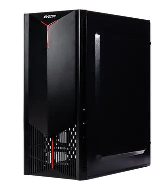 Gabinetes para Computadoras EVOTEC EV-1025 - Vista 6