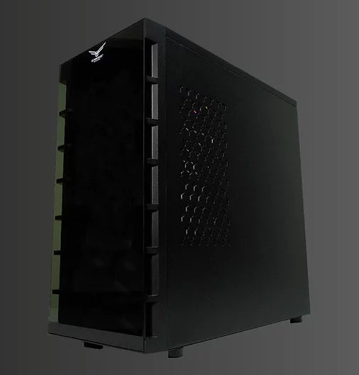 Gabinete Gaming Orion Naceb Gaming NA-0609 - Vista 4